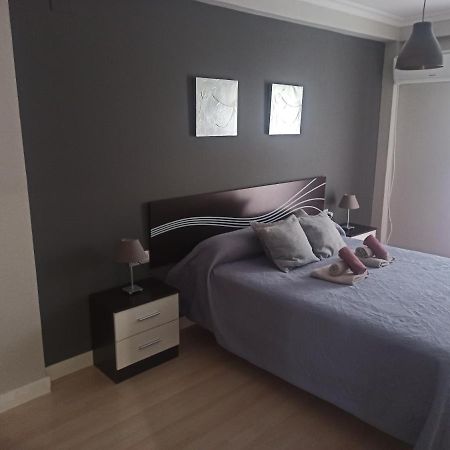 Apartamento Con Parking Privado Gratis Incluido Córdoba Eksteriør bilde