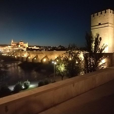 Apartamento Con Parking Privado Gratis Incluido Córdoba Eksteriør bilde