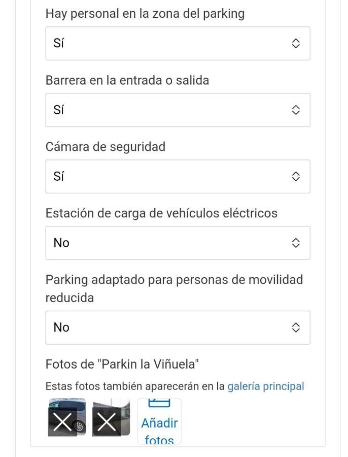 Apartamento Con Parking Privado Gratis Incluido Córdoba Eksteriør bilde
