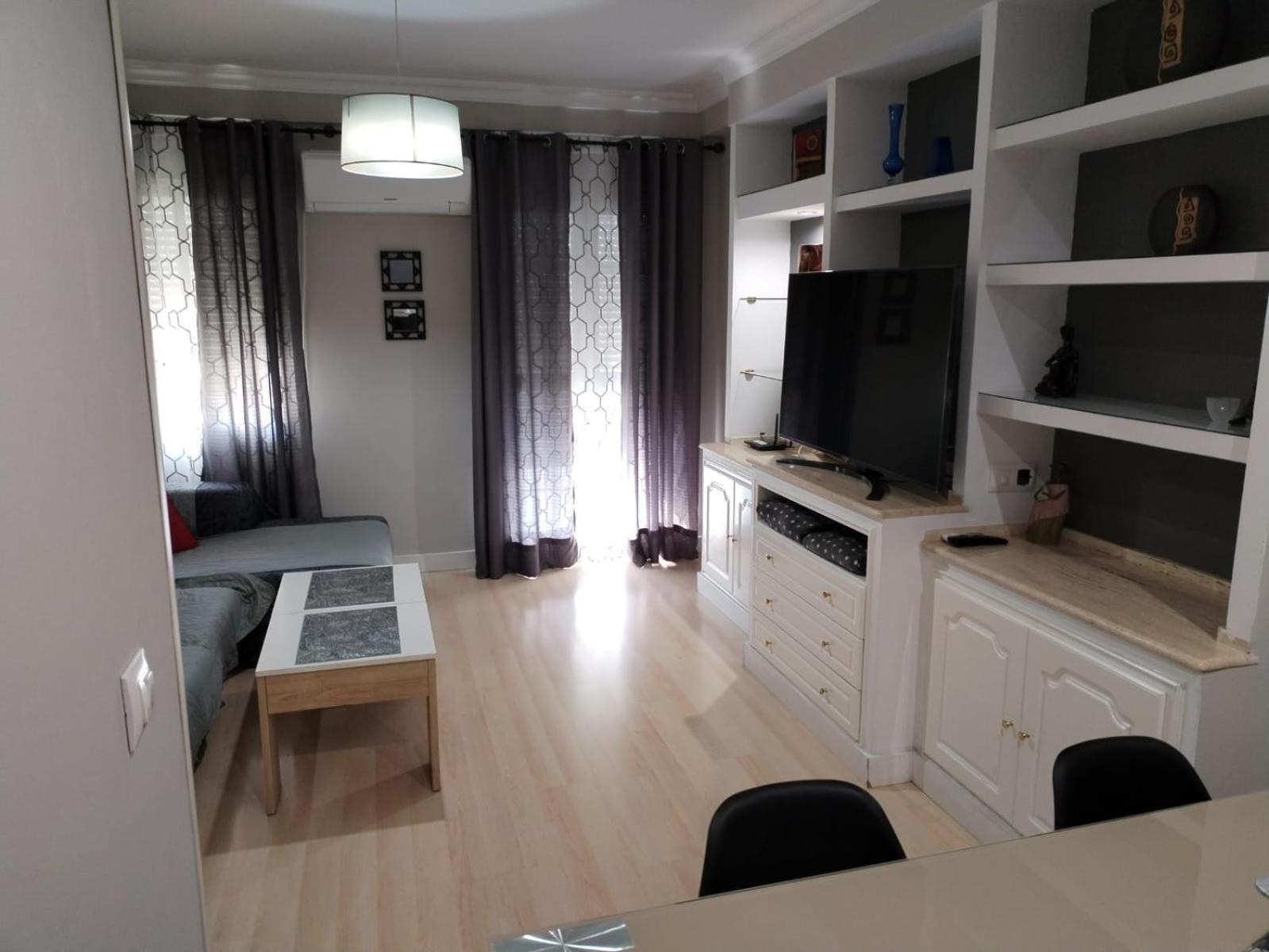 Apartamento Con Parking Privado Gratis Incluido Córdoba Eksteriør bilde
