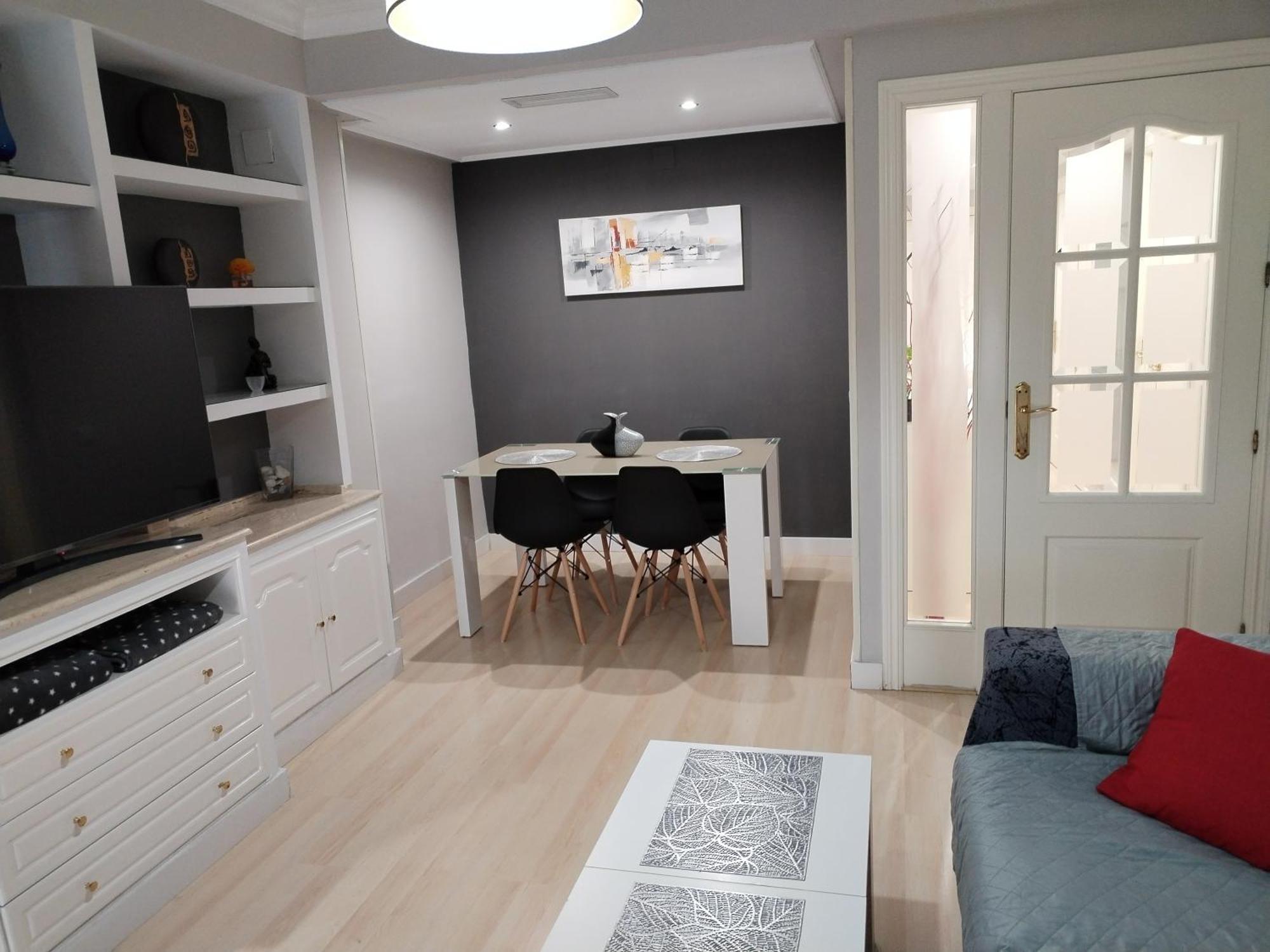 Apartamento Con Parking Privado Gratis Incluido Córdoba Eksteriør bilde