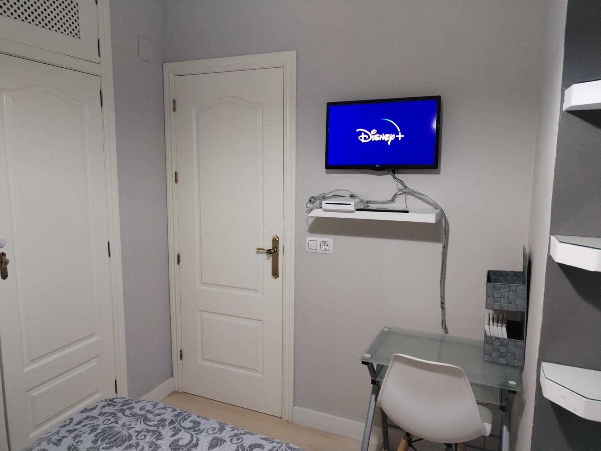 Apartamento Con Parking Privado Gratis Incluido Córdoba Eksteriør bilde