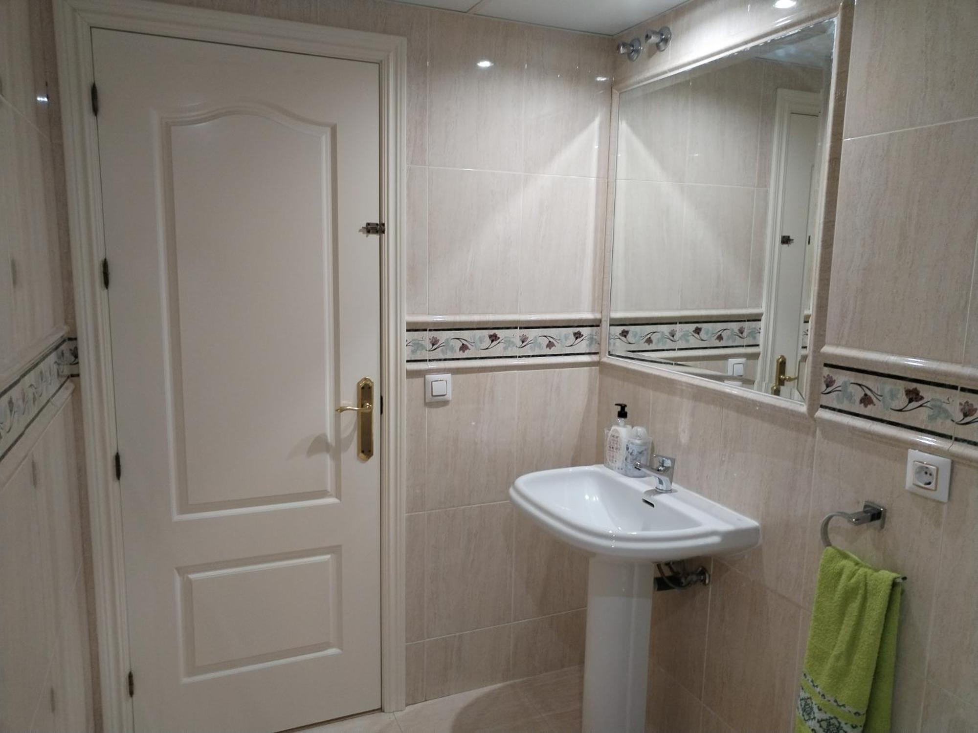 Apartamento Con Parking Privado Gratis Incluido Córdoba Eksteriør bilde