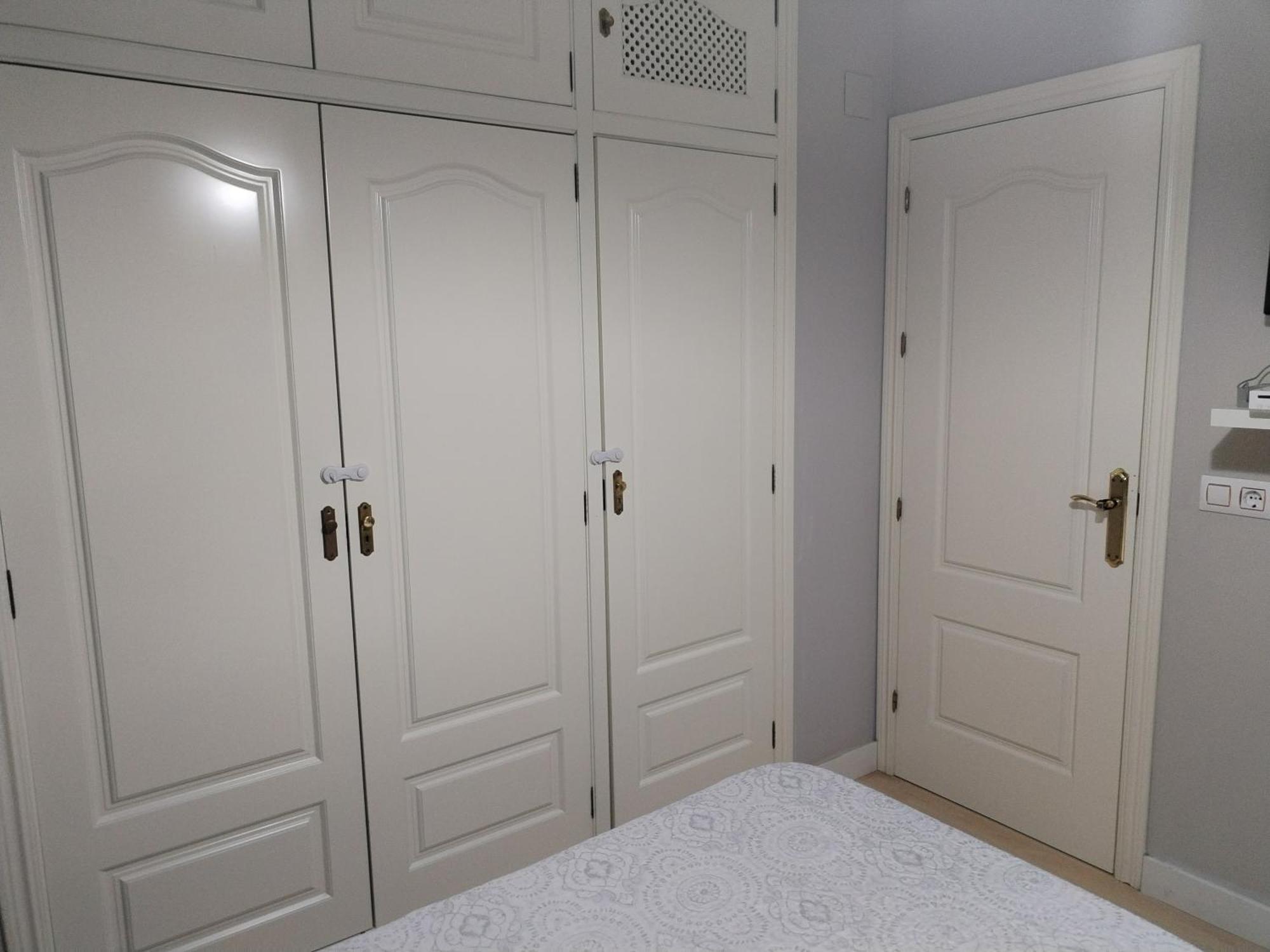 Apartamento Con Parking Privado Gratis Incluido Córdoba Eksteriør bilde