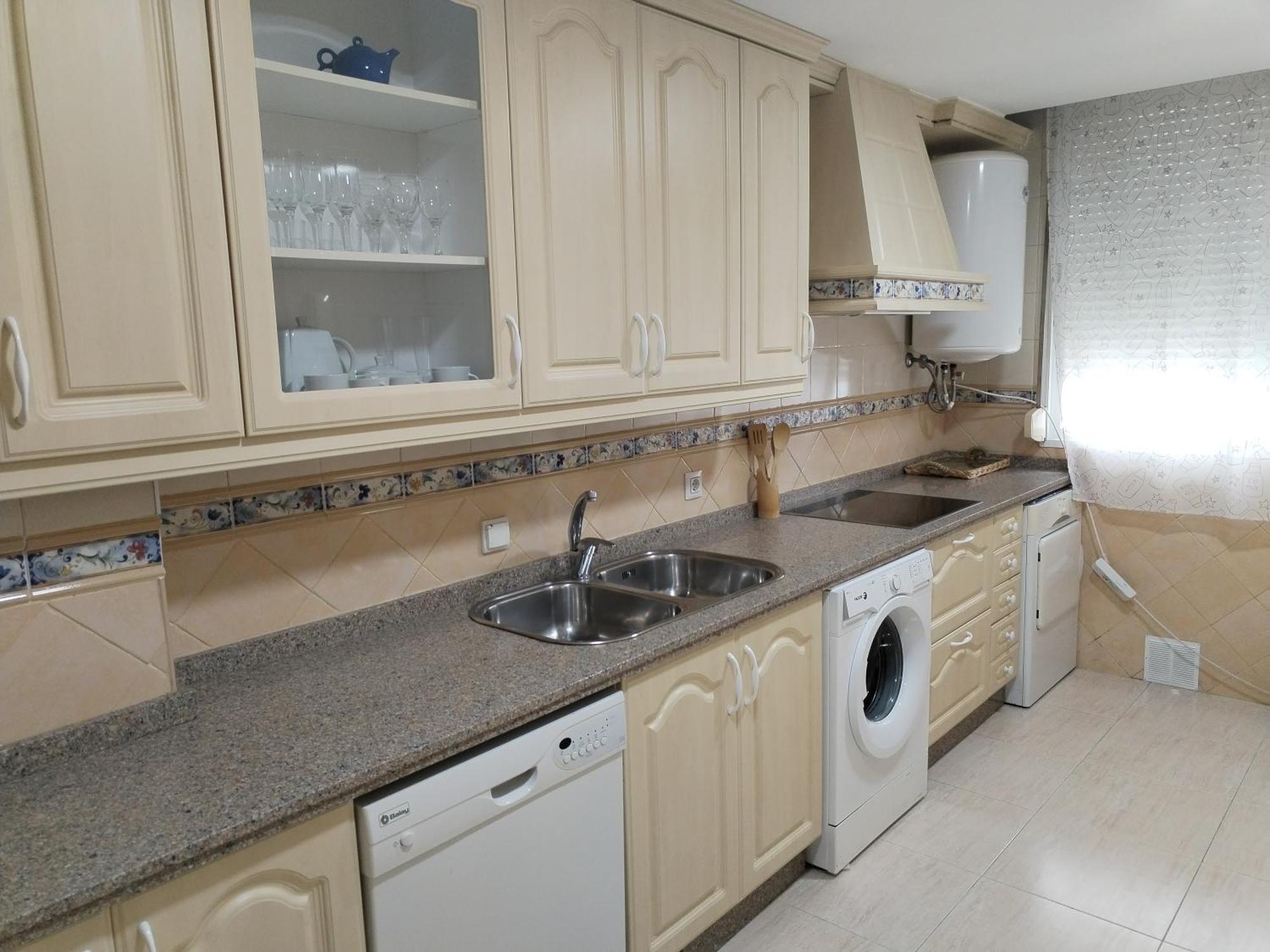 Apartamento Con Parking Privado Gratis Incluido Córdoba Eksteriør bilde