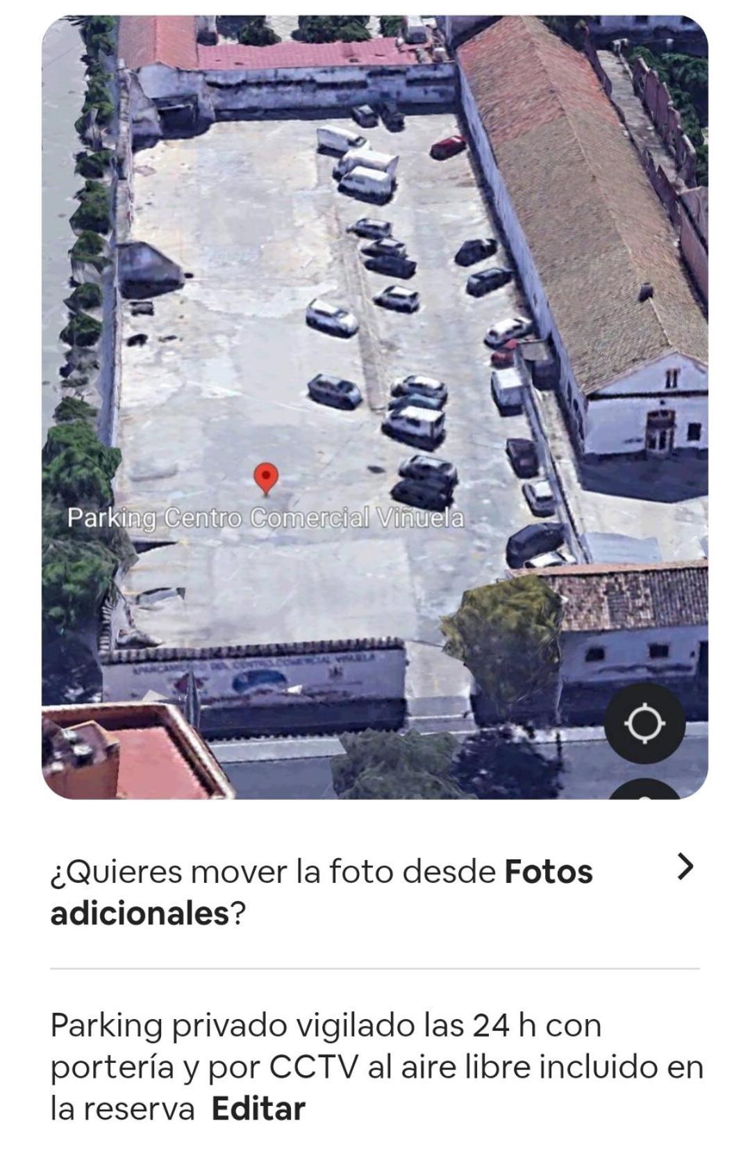 Apartamento Con Parking Privado Gratis Incluido Córdoba Eksteriør bilde