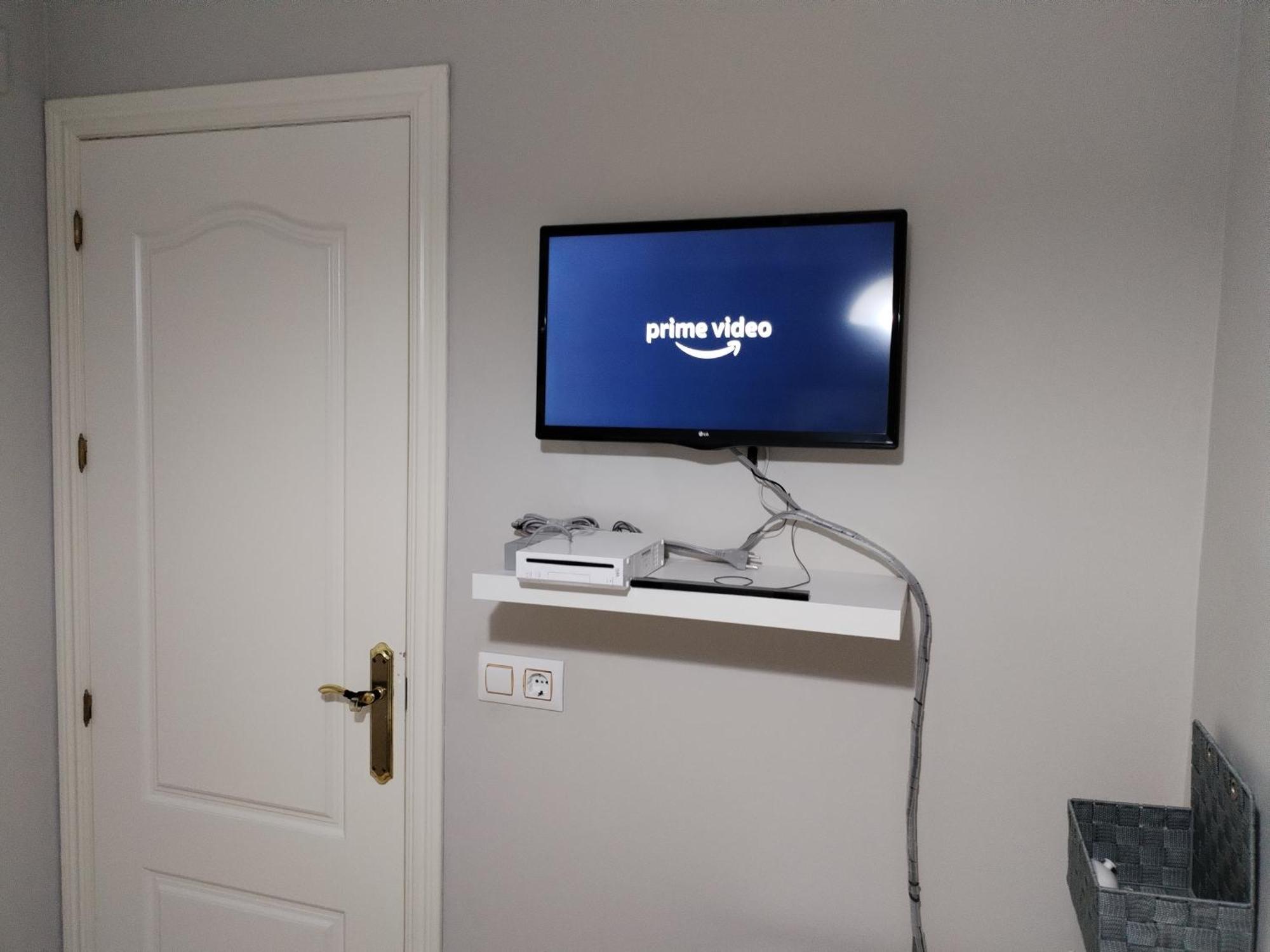 Apartamento Con Parking Privado Gratis Incluido Córdoba Eksteriør bilde