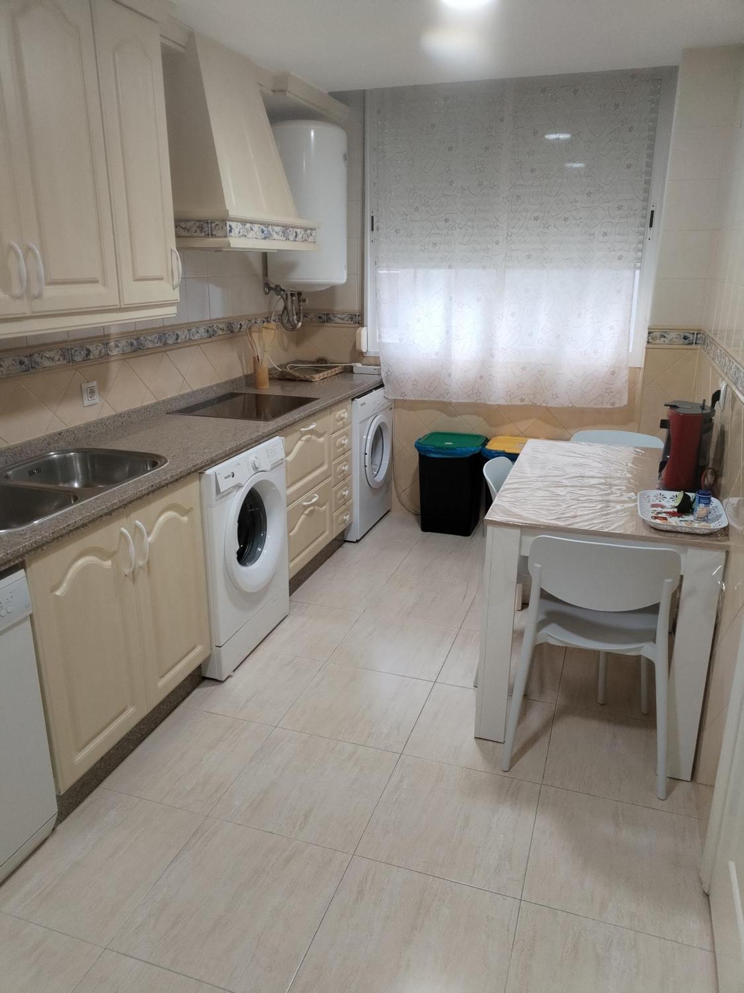 Apartamento Con Parking Privado Gratis Incluido Córdoba Eksteriør bilde