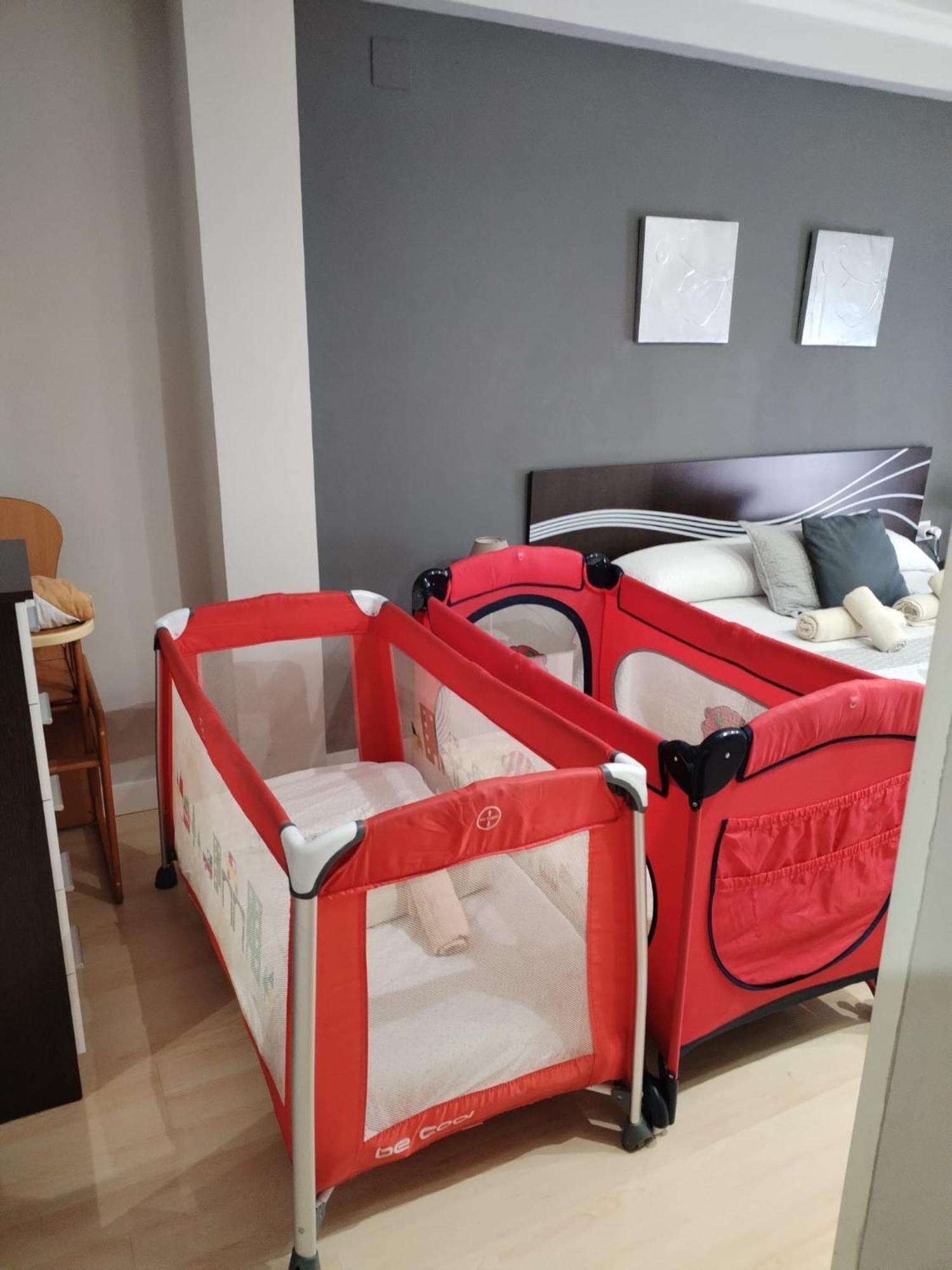 Apartamento Con Parking Privado Gratis Incluido Córdoba Eksteriør bilde